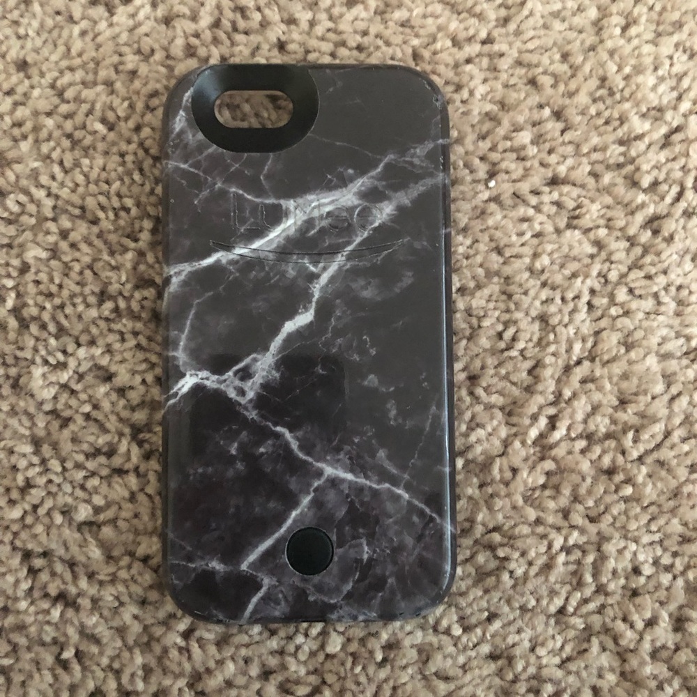 LuMee case iPhone 6s